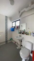 Blk 107 Gangsa Road (Bukit Panjang), HDB Executive #532940801